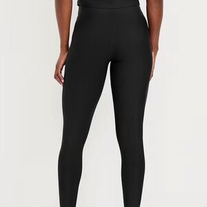 Extra High-Waisted PowerSoft Sculpt 7/8 Leggings